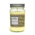 Happyness Candle-0