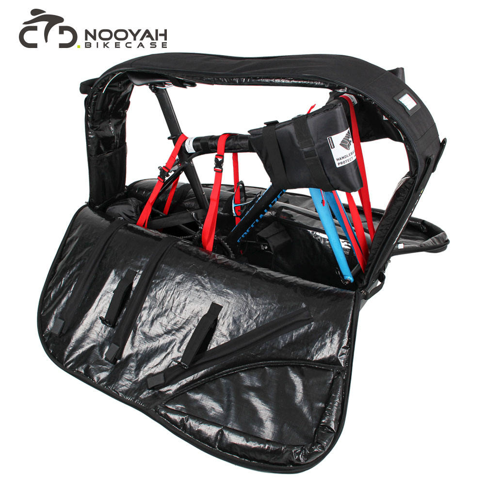 NOOYAH Bike Case BK015 PRO – Ultimate Protection Zero Disassembly Total Freedom-2