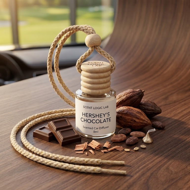 Car Diffuser – Fruity Scents-5