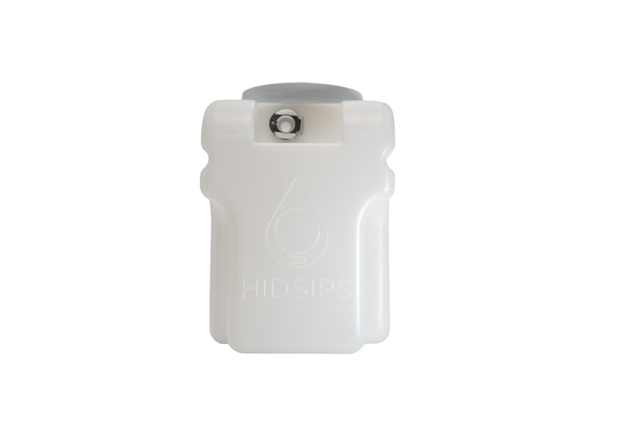 Mini Fridge Hard Reservoir