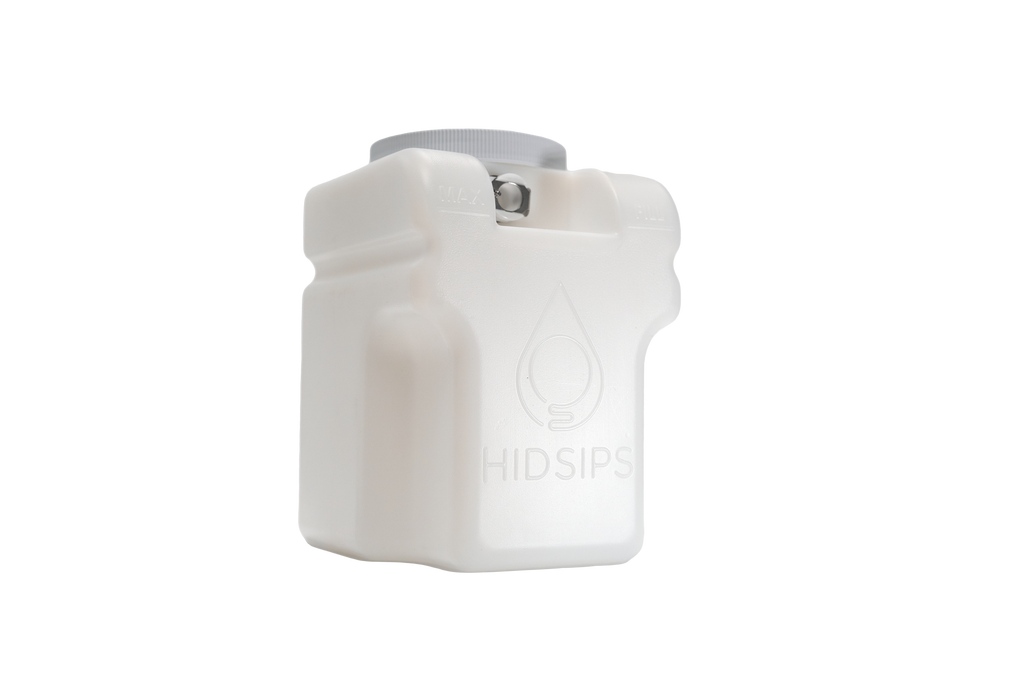 Mini Fridge Hard Reservoir-2