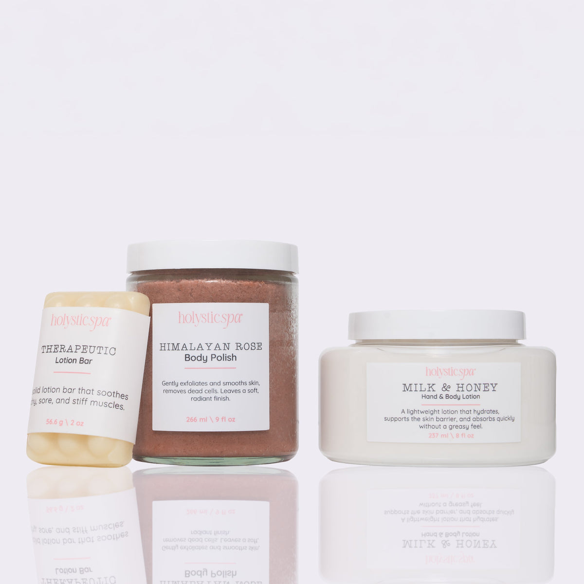 Body Care Bundle-0