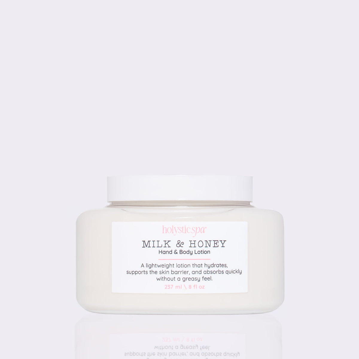Milk & Honey Body Lotion-0