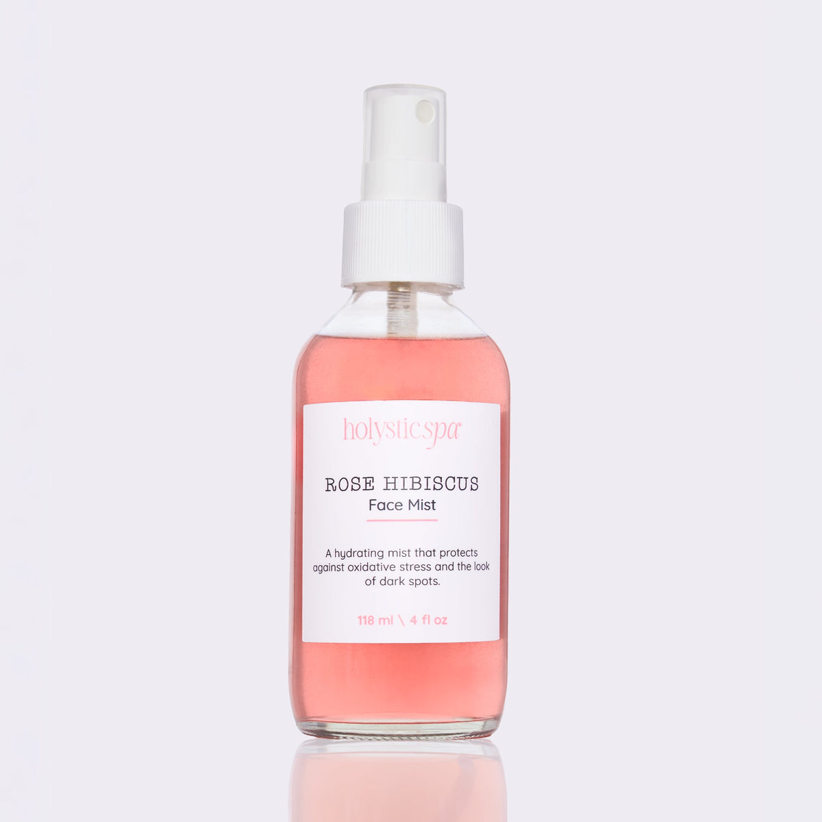 Rose Hibiscus Aloe Water Hydrating Face Mist-0