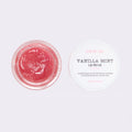 Vanilla Mint Lip Scrub-0
