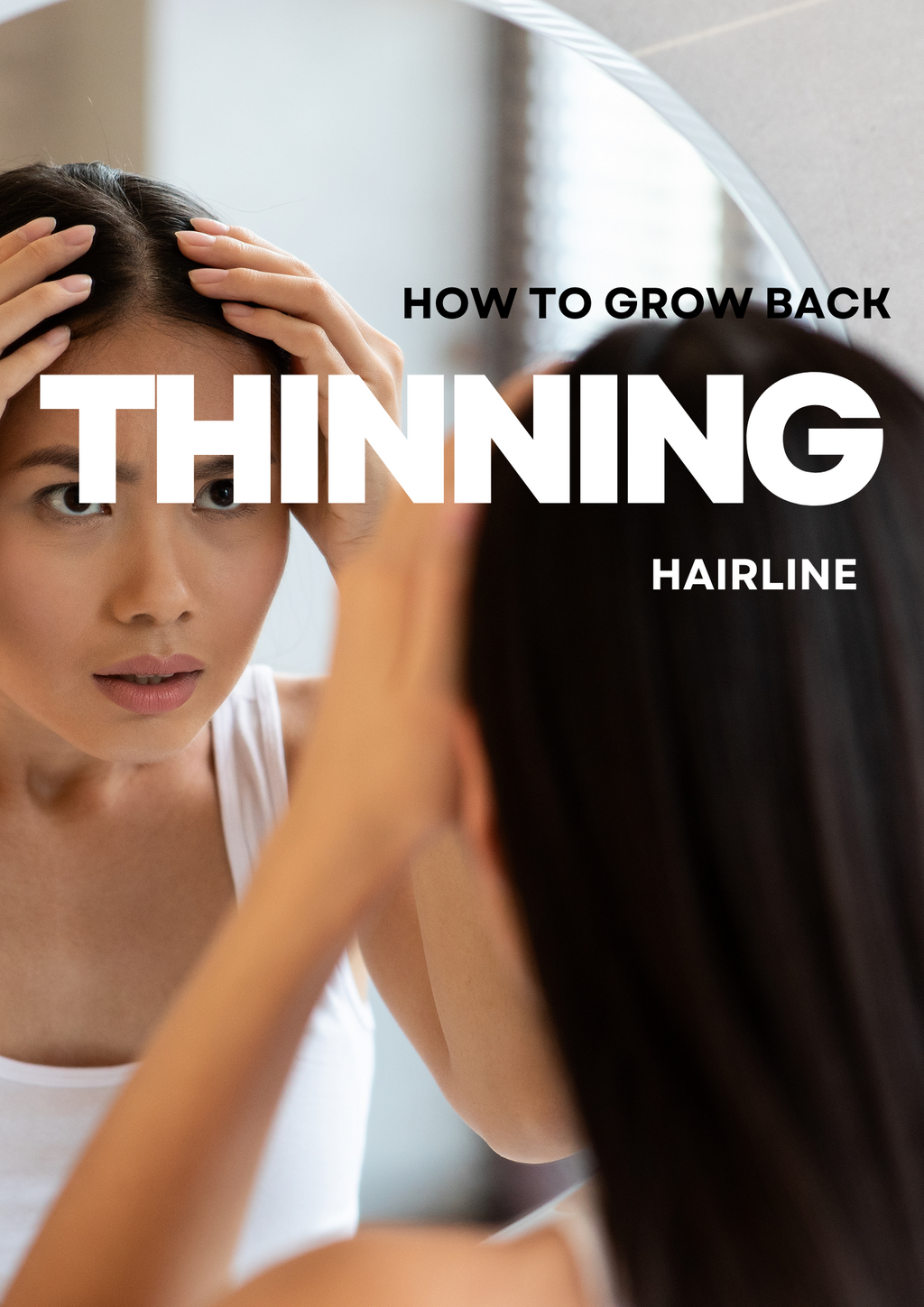 Natural Hair Mastery Bundle - 2 Ebooks-2