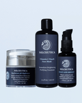 Hyperpigmentation TRIO, Brightening and Collagen Boosting Age-Defying Bundle 20% off-0