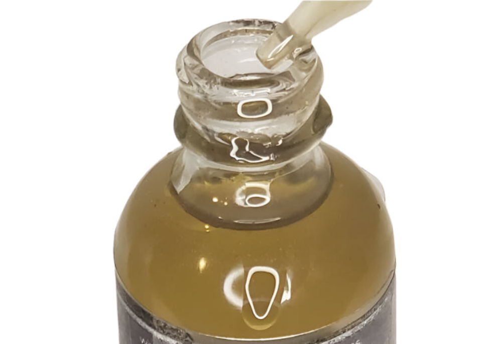 Black Seed Hair Growth Oil 2oz-4