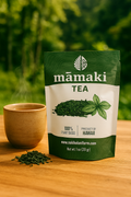Mamaki Tea - Hawaiian Organic Caffeine Free-0