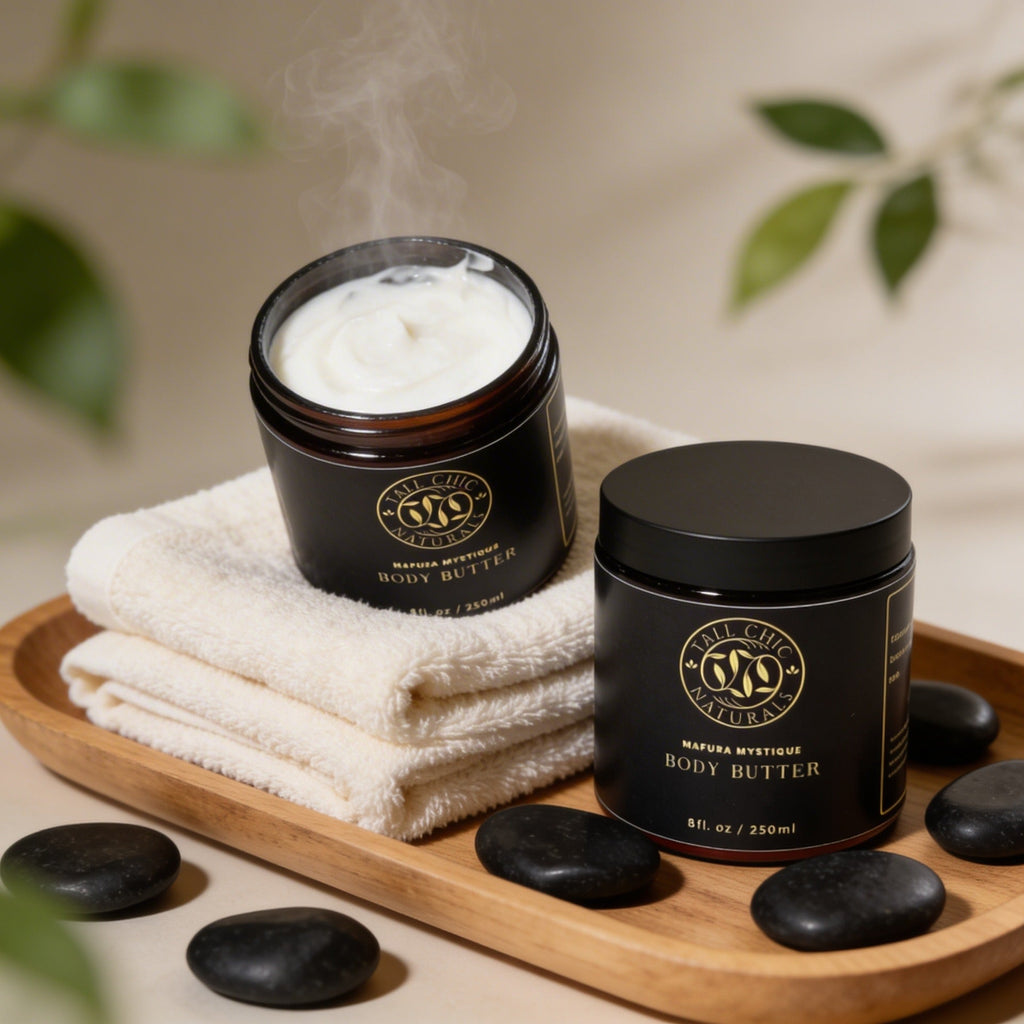 Mafura Mystique Luxe Skin Body Butter-5