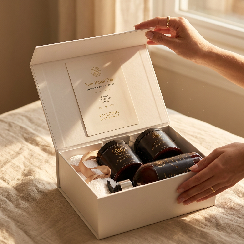 Mafura Mystique Luxe Skin Trio Ritual Gift Set-3