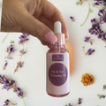 Lip & Eye Cleansing Oil-0