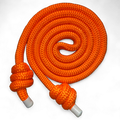 Orange Shark Heavy Rope 20 mm Rope Flow 870 grams-0