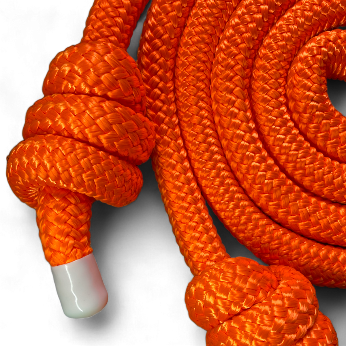 Orange Shark Heavy Rope 20 mm Rope Flow 870 grams-3