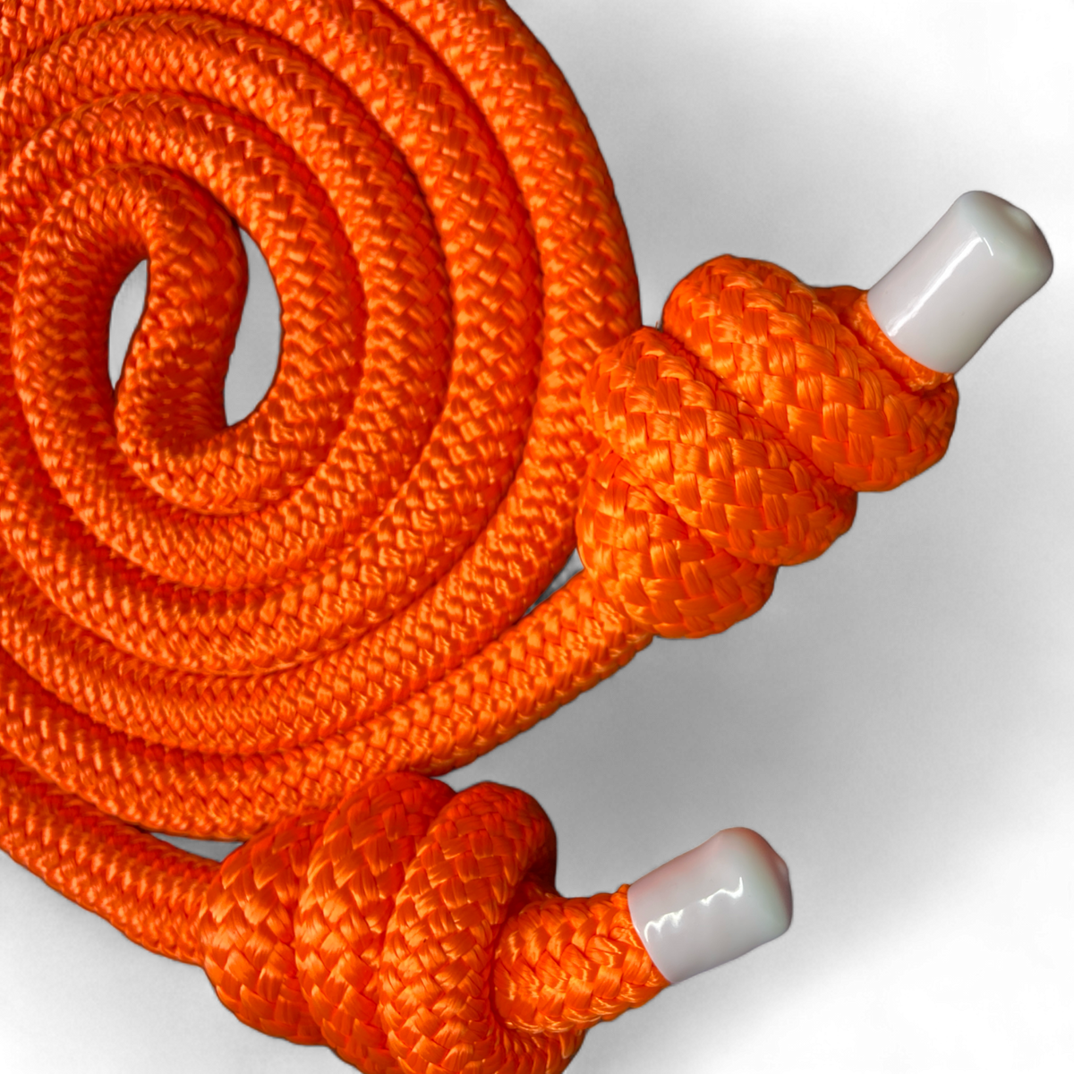 Orange Shark Heavy Rope 20 mm Rope Flow 870 grams-4