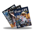 Rodeo LIFE Wholesale Subscriptions -Annual-0