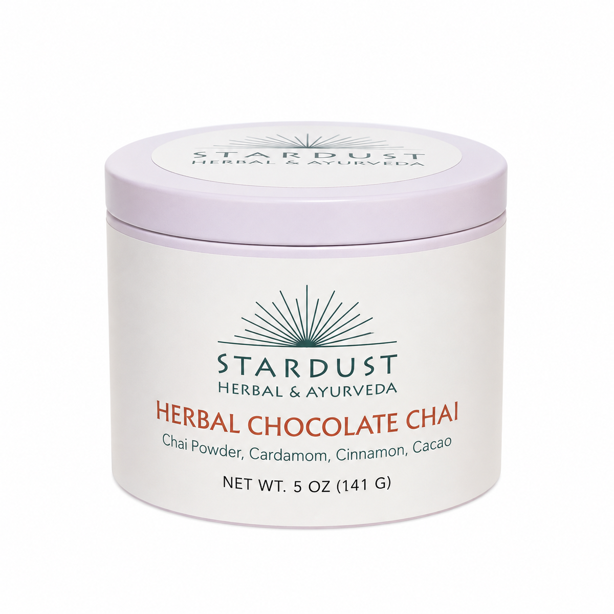 Herbal Chocolate Chai-0