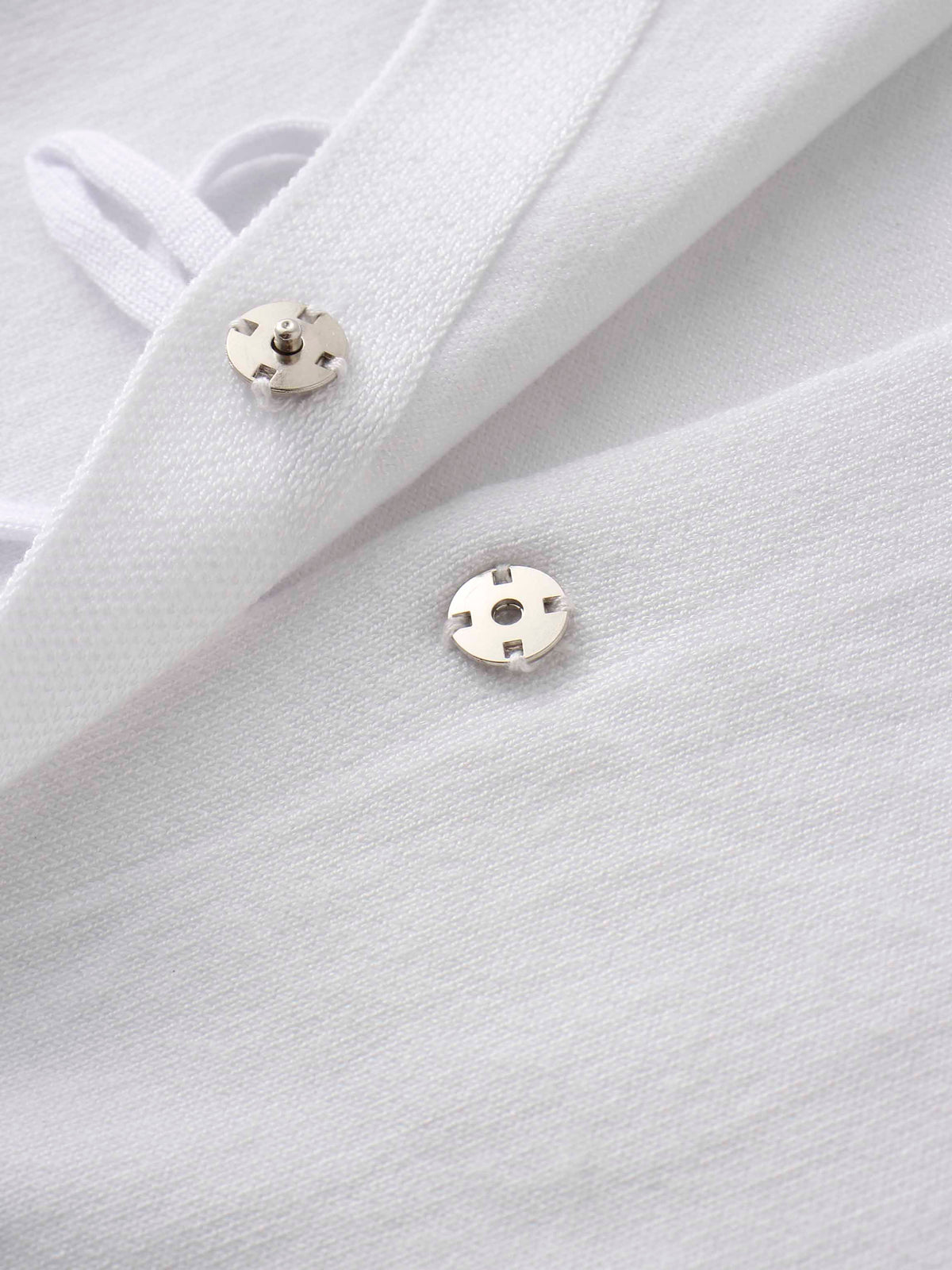 5 Bow Crop Cardigan-White-3