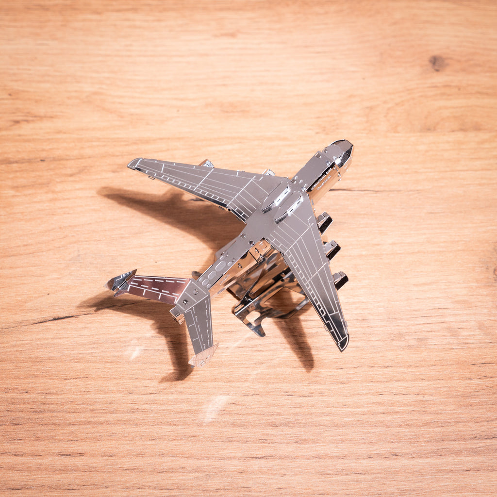 AN-225 MRIYA - OFFICIAL MINI EDITION-2