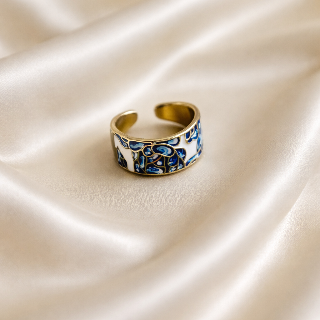 Indigo Ring-4