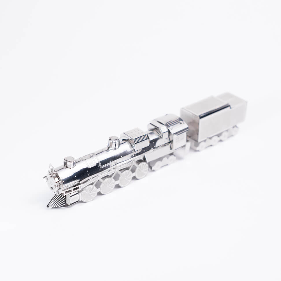 Polar Steel SE-2