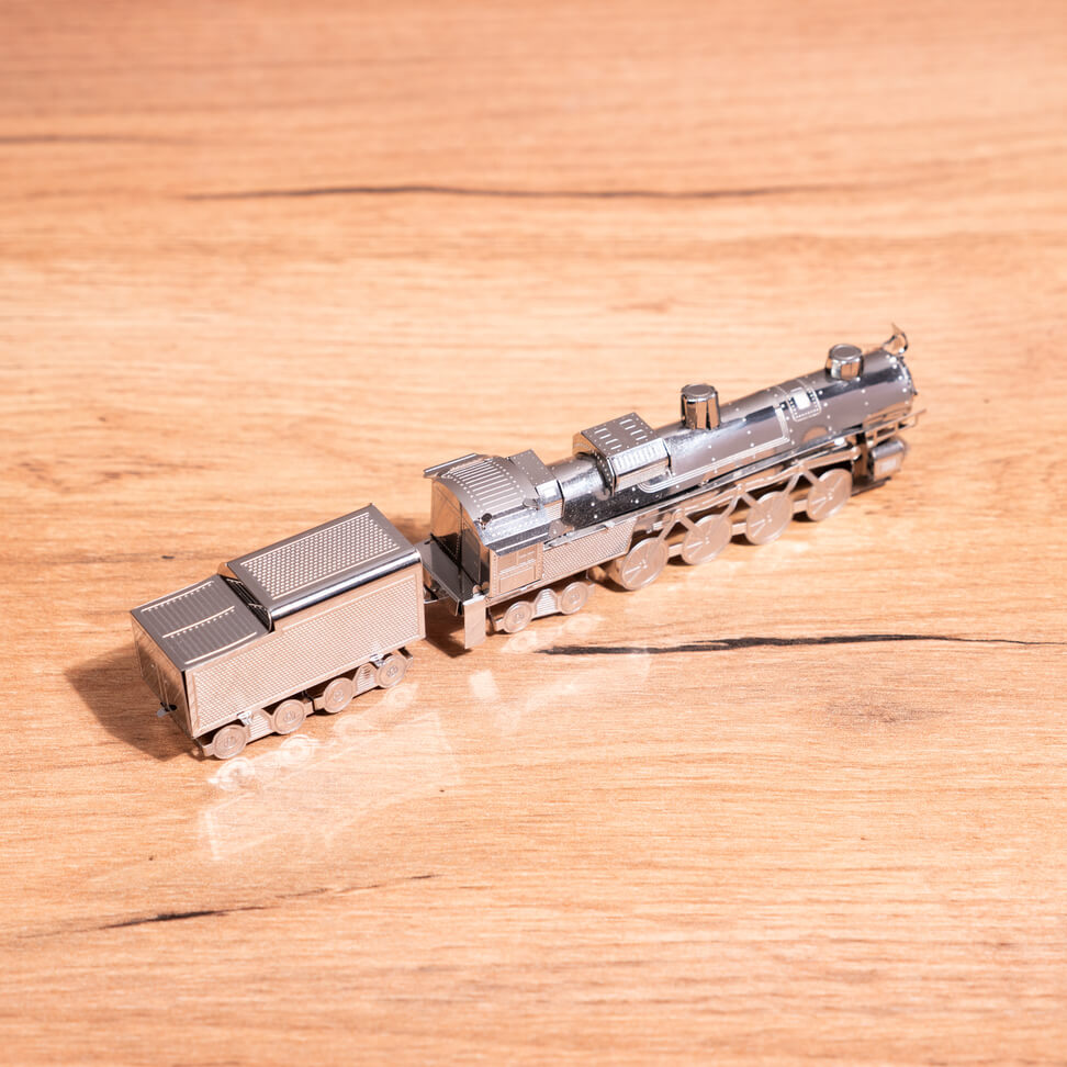 Polar Steel SE-3