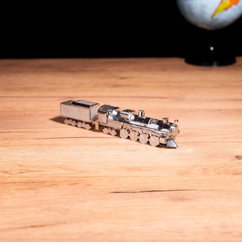 Polar Steel SE-4