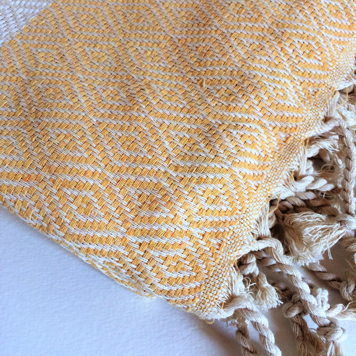Turkish towel "Kuşadasi"-7