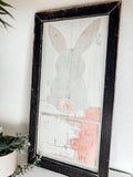 Bunny Tail 24x12"-2