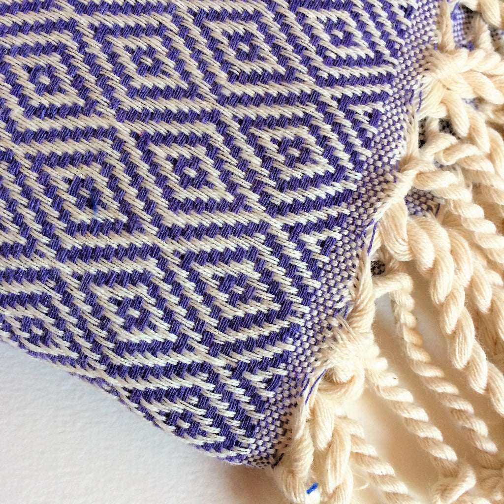 Turkish towel "Kuşadasi"-13