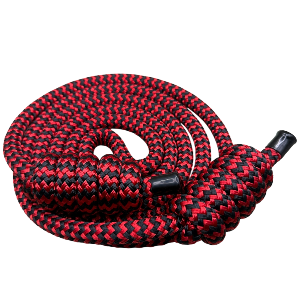 Bomber Flow Rope 14 mm 550 grams-4