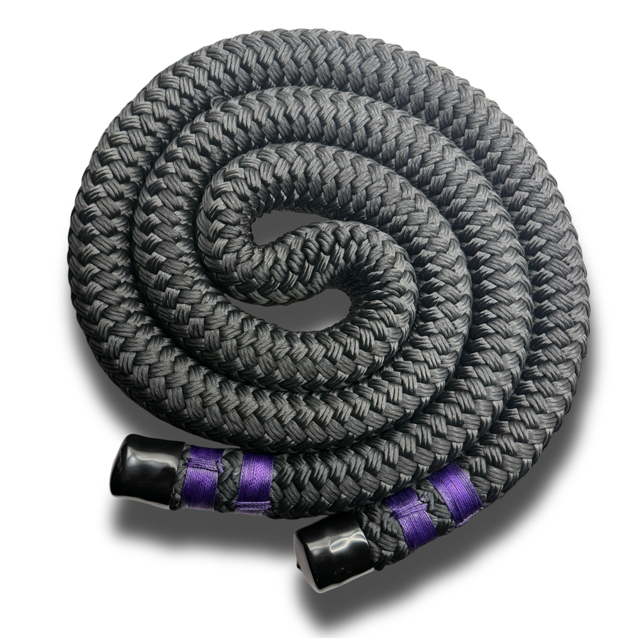 Gorilla – 40mm Heavy Rope for Rope Flow (3kg)