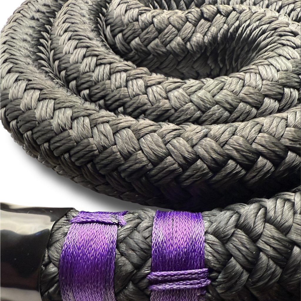 Gorilla – 40mm Heavy Rope for Rope Flow (3kg)-3