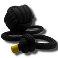 Pararope 2.4 kgs Black-0