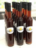 Lilikoi Syrup 11.5oz - Made in Hawaii-0