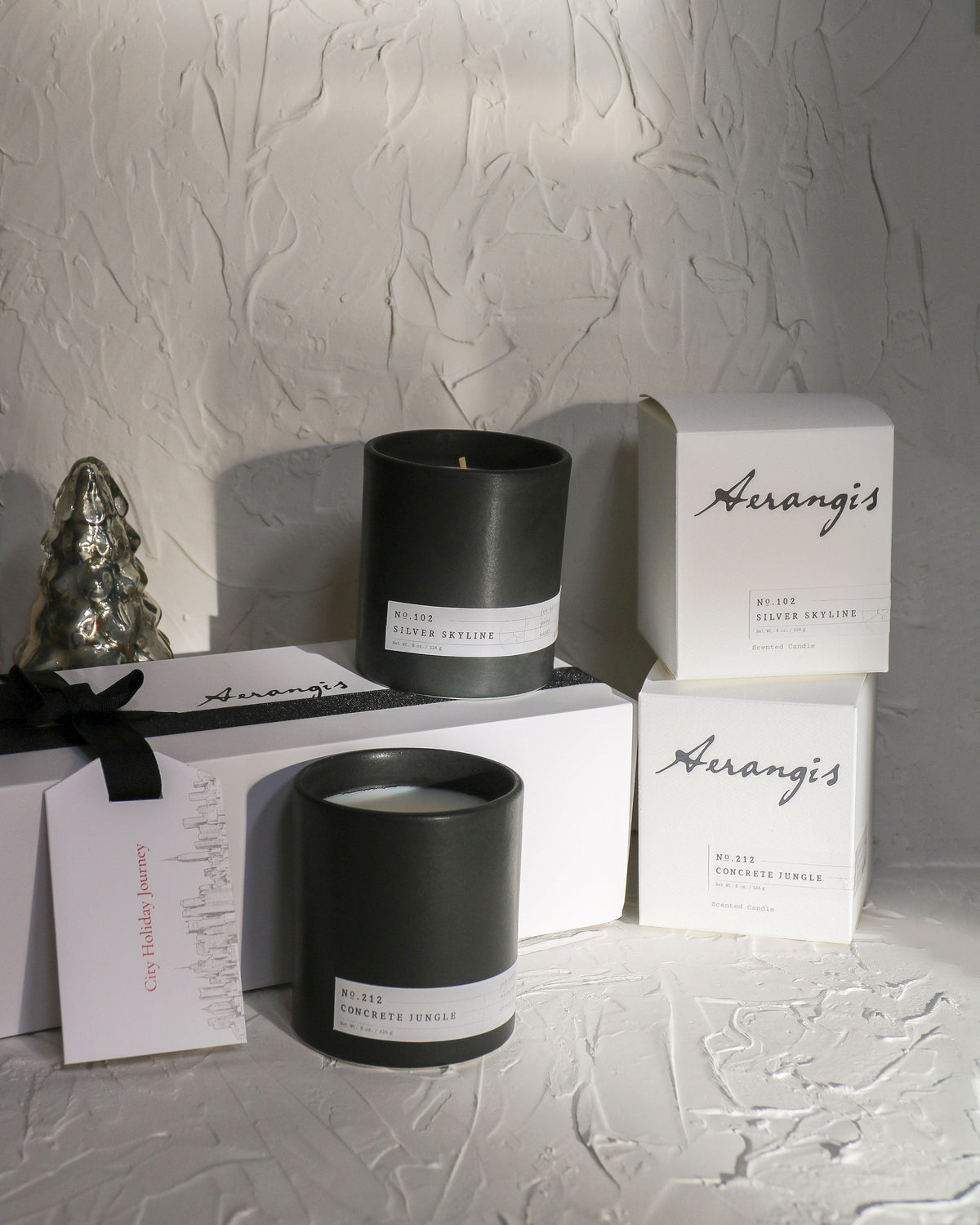 City Holiday Journey Gift Set-1