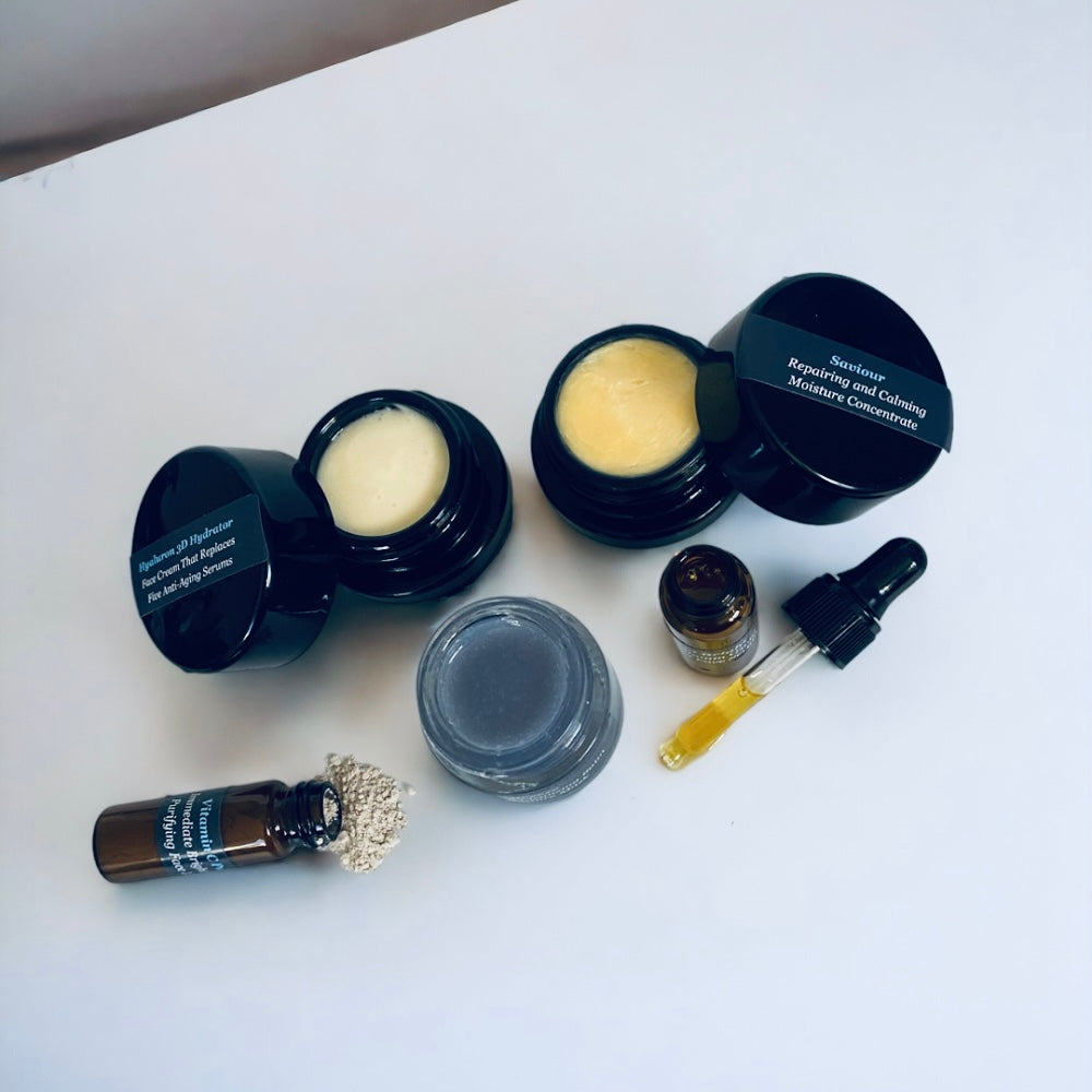 NILCEUTICA Bestsellers Discovery and Travel kit-0