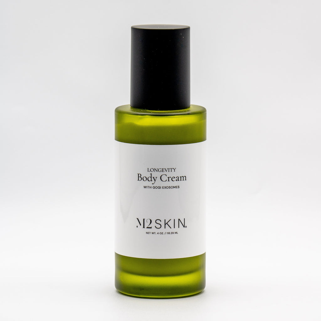 Longevity Body Cream-0