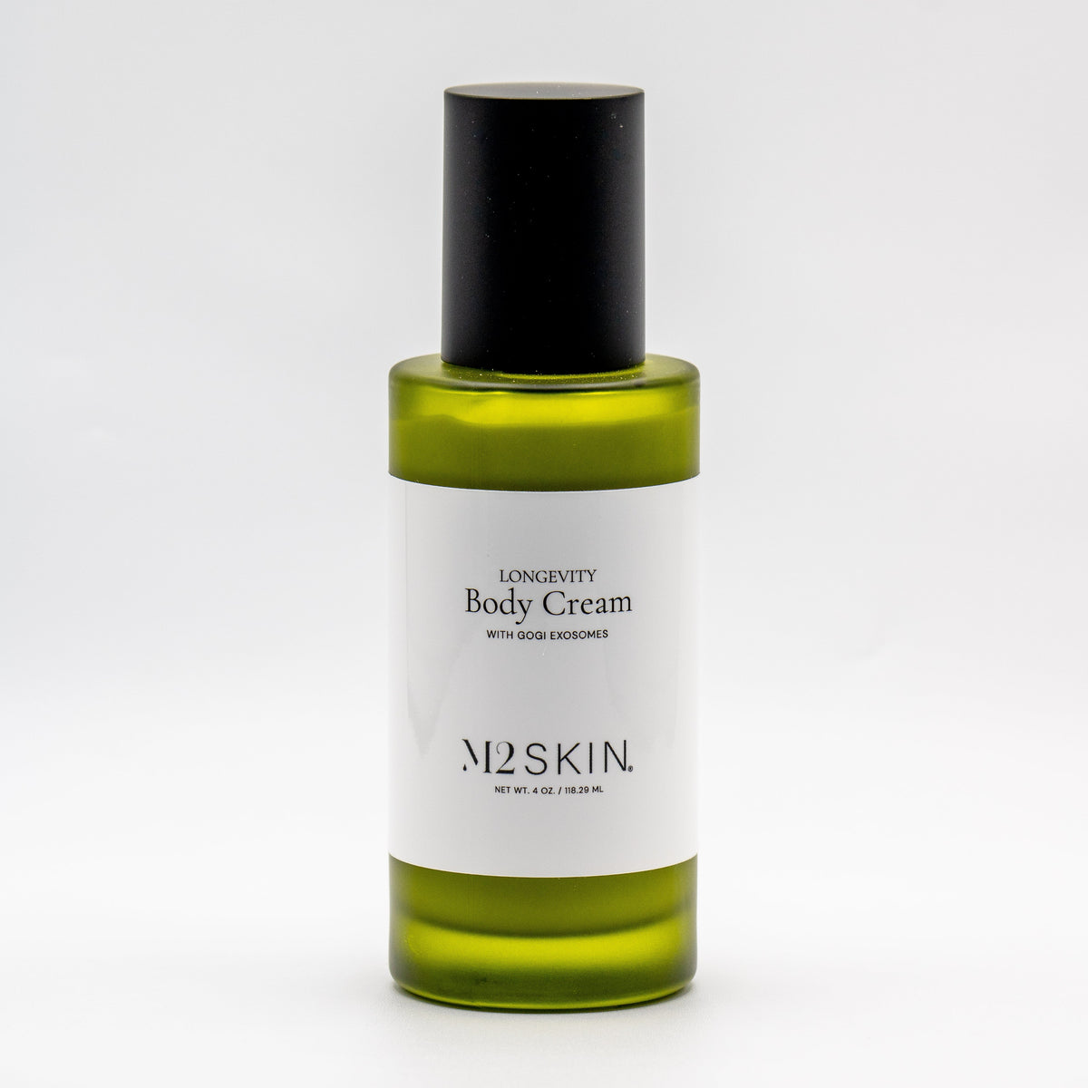 Longevity Body Cream-0
