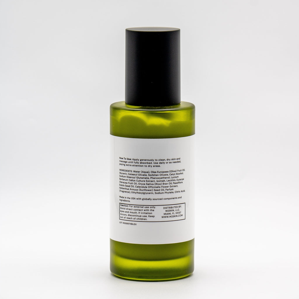 Longevity Body Cream-1