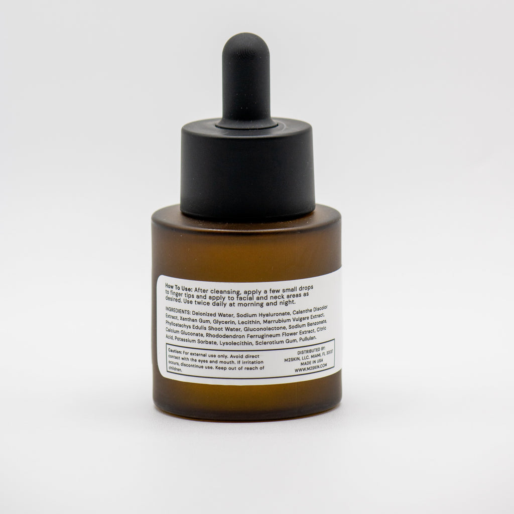Orchid Stem Cell Serum-1