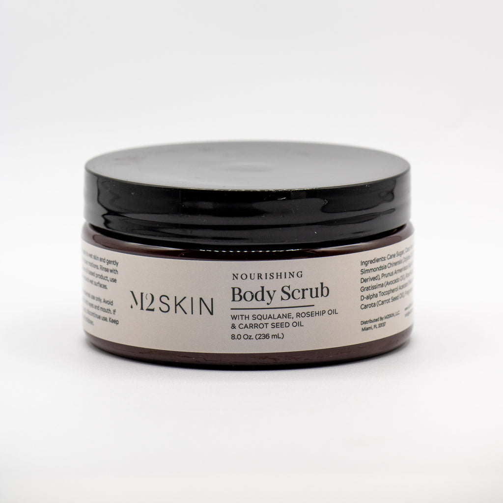 Nourishing Body Scrub-0