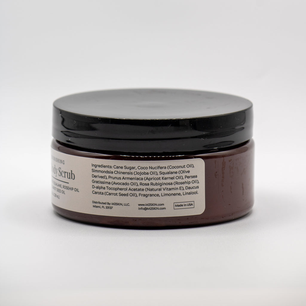 Nourishing Body Scrub-1