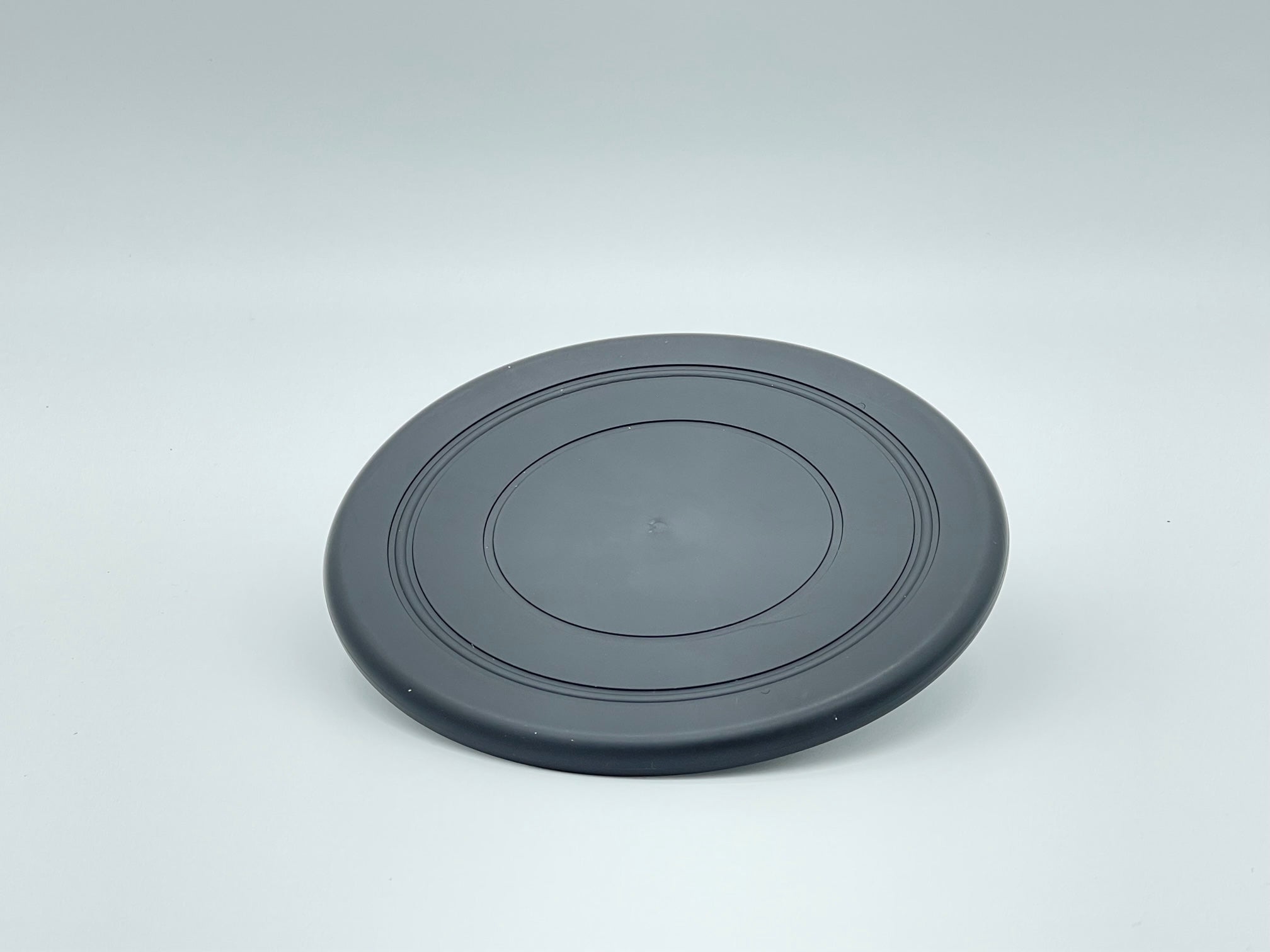 Fetch Me Frisbee dog toy, non-toxic flexible plastic flying disc for outdoor catch games. — view 5