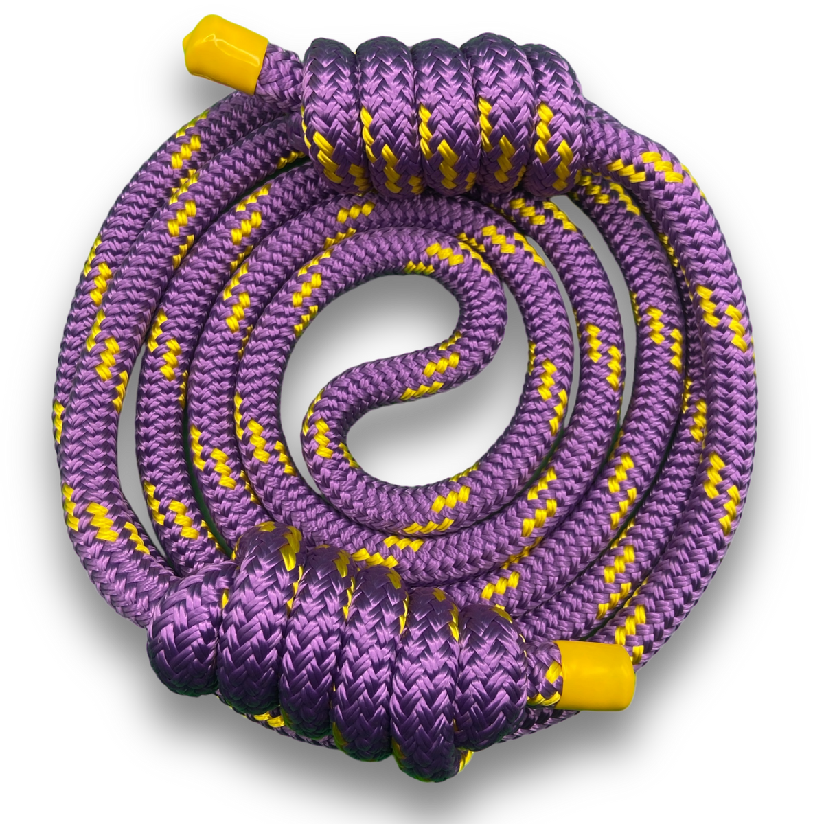 3 Flow Ropes Pack : 800 grams 18 mm + 550 grams 14 mm + 440 grams 12 mm-4