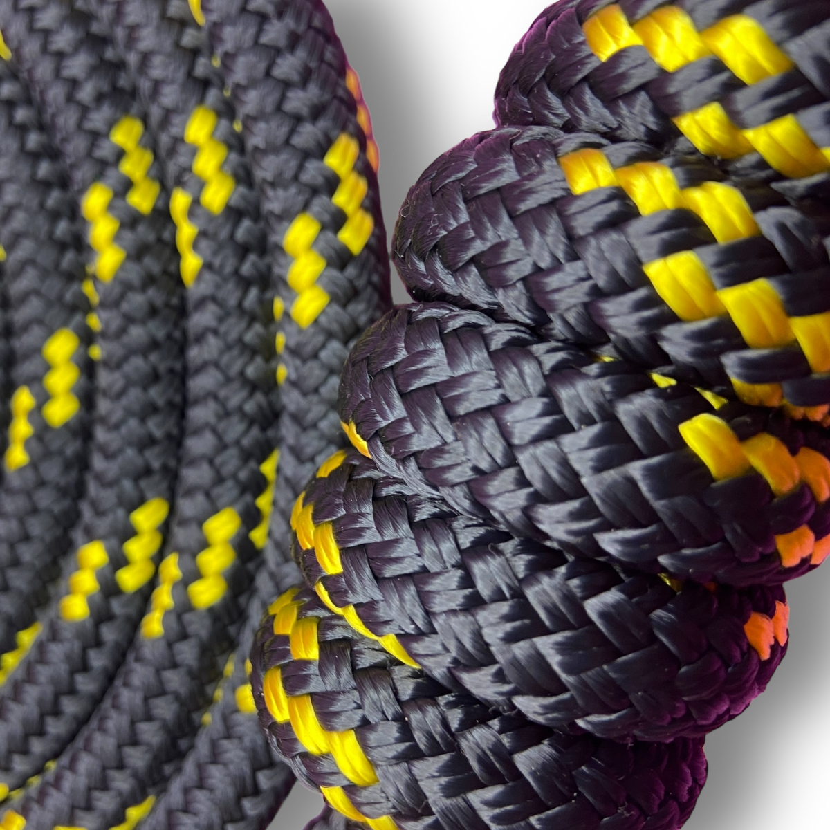 3 Flow Ropes Pack : 800 grams 18 mm + 550 grams 14 mm + 440 grams 12 mm-3