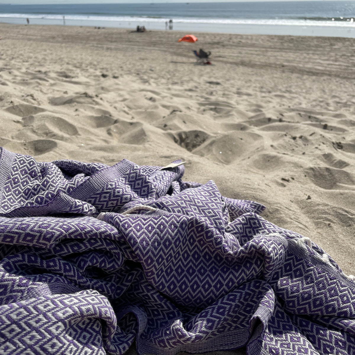 Crystal Turkish Towel-1