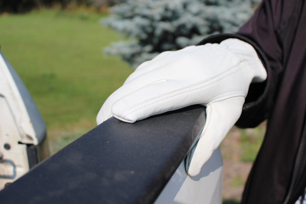 3-Pack White Drivers Unlined-4