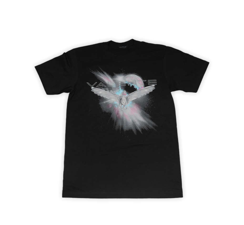 VALIANT TEE-2
