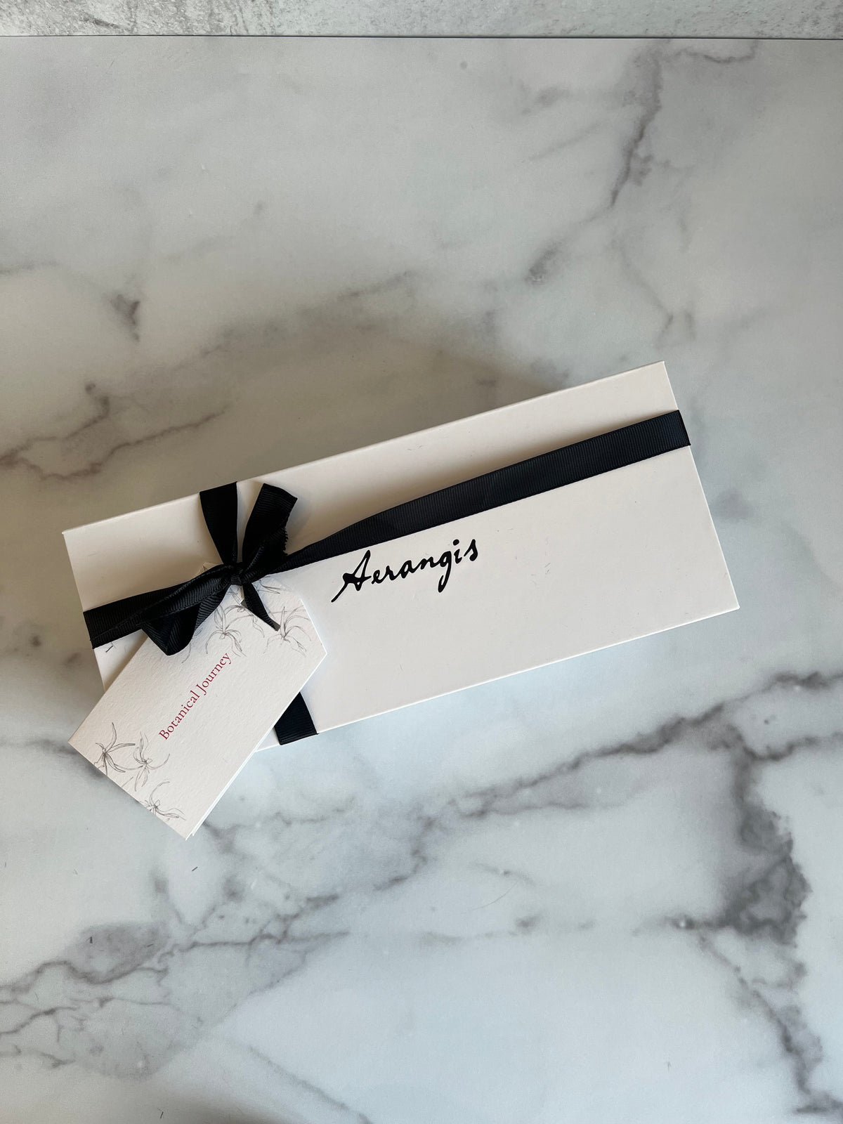 Botanical Journey Gift Set-1
